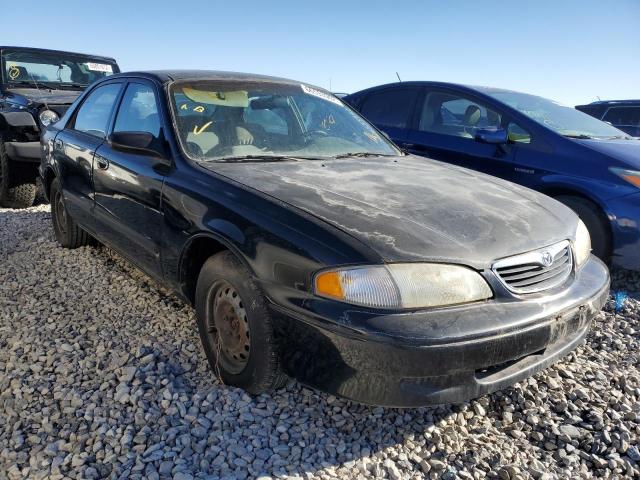 1998 Mazda 626 DX