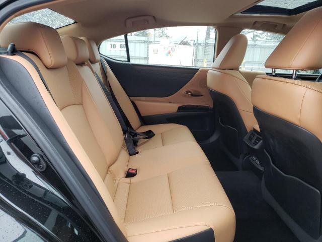 2022 LEXUS ES 250 BAS 58AD11D1XNU010207
