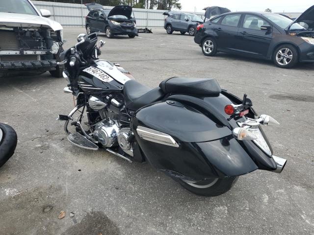 2010 YAMAHA XV1900 CT JYAVP22E7AA009159