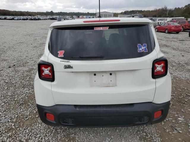 ZACCJAAB3HPE65331 Jeep Renegade Sport