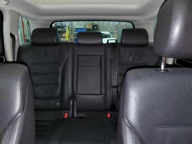 2016 VOLKSWAGEN TOUAREG 3. WVGEP9BPXGD001025