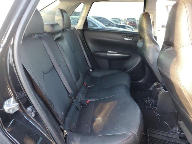 JF1GV7F67DG027526 Subaru Impreza Wrx