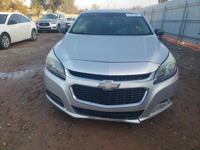 2015 CHEVROLET MALIBU LS - 1G11B5SL1FF201746