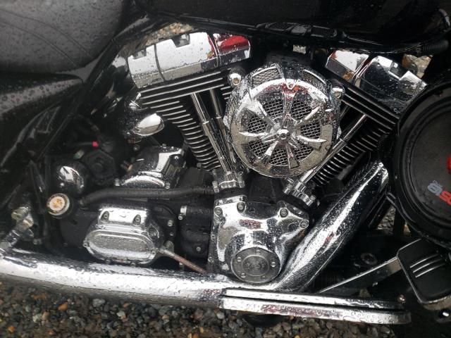 2006 HARLEY-DAVIDSON FLHRS ROAD 1HD1FXV156Y600485