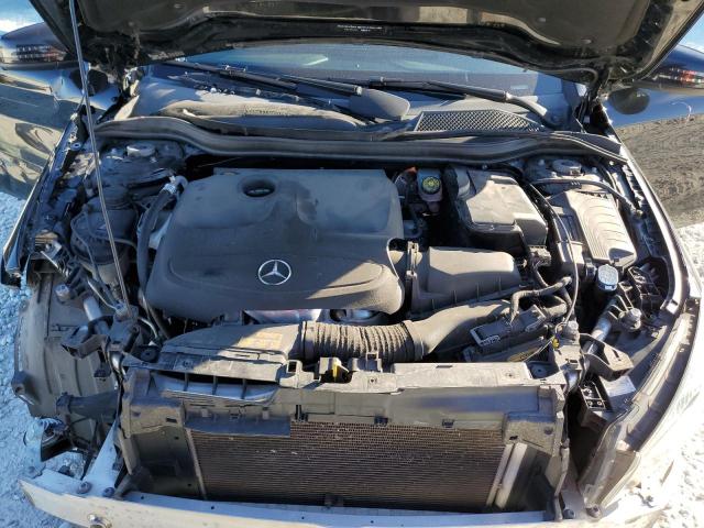 2016 MERCEDES-BENZ CLA 250 - WDDSJ4EB3GN377366