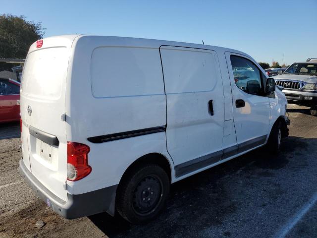 2016 NISSAN NV200 2.5S - 3N6CM0KN3GK692989