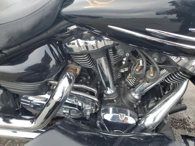 2010 YAMAHA XV1900 CT JYAVP22E7AA009159