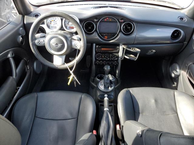 WMWRE33585TG96419 Mini COOPER S