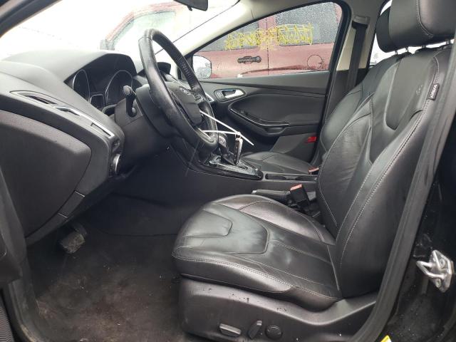 1FADP3J23FL216503 Ford Focus Titanium