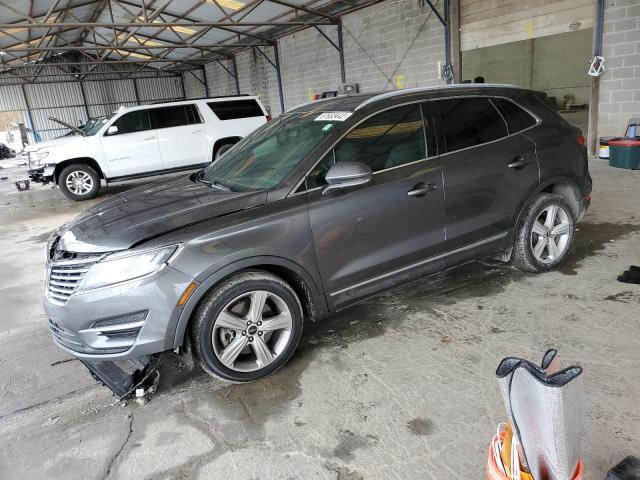 2017 Lincoln MKC Premiere