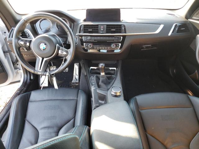 2021 BMW M2 COMPETI WBS2U7C05M7J30430