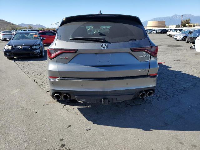 2022 ACURA MDX TYPE S 5J8YD8H90NL005327