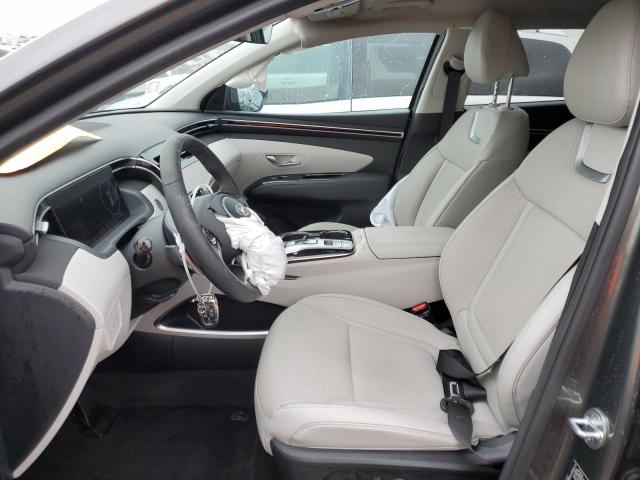 2022 HYUNDAI TUCSON LIM - 5NMJE3AE4NH134017