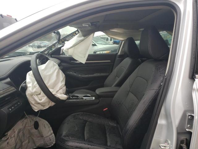2021 NISSAN ALTIMA SL - 1N4BL4EV6MN316187