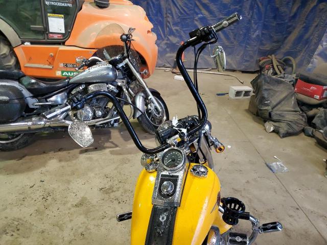 2001 HARLEY-DAVIDSON FLSTFI 1HD1BXB181Y034377