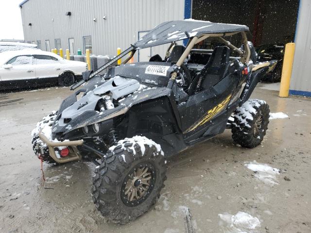 2020 YAMAHA YXZ1000 5Y4AN29Y5LA102720