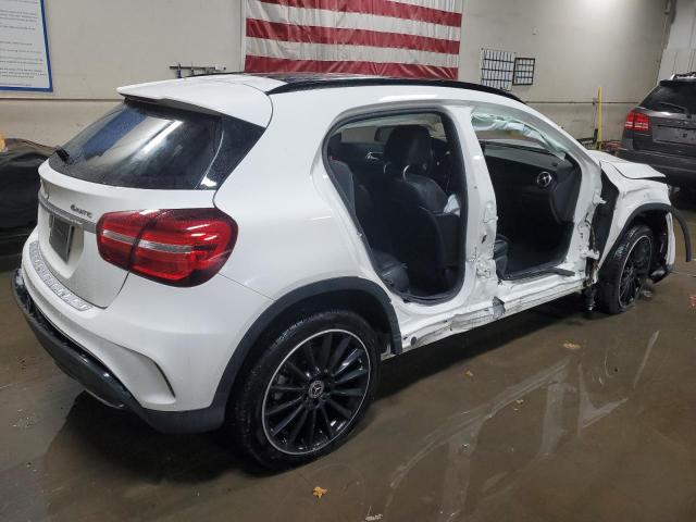 2019 MERCEDES-BENZ GLA250 WDCTG4GB5KJ593224