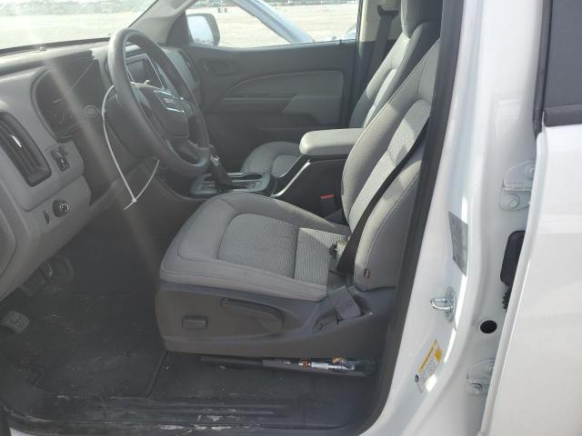 2022 GMC CANYON ELE 1GTG5BEN7N1255889