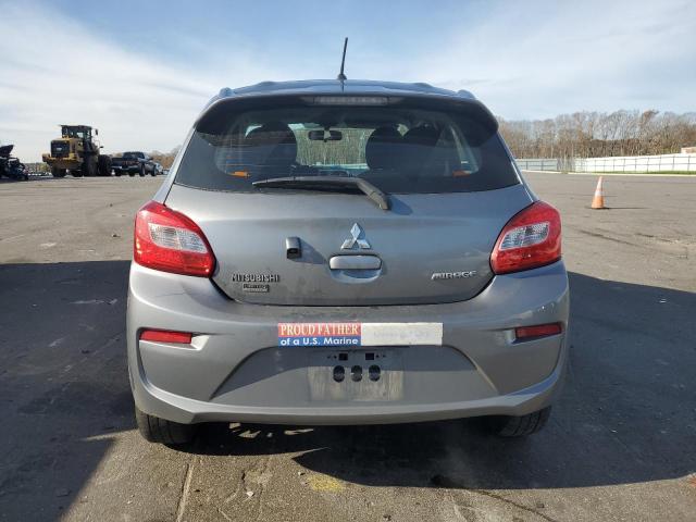2019 MITSUBISHI MIRAGE LE ML32A5HJ2KH007880