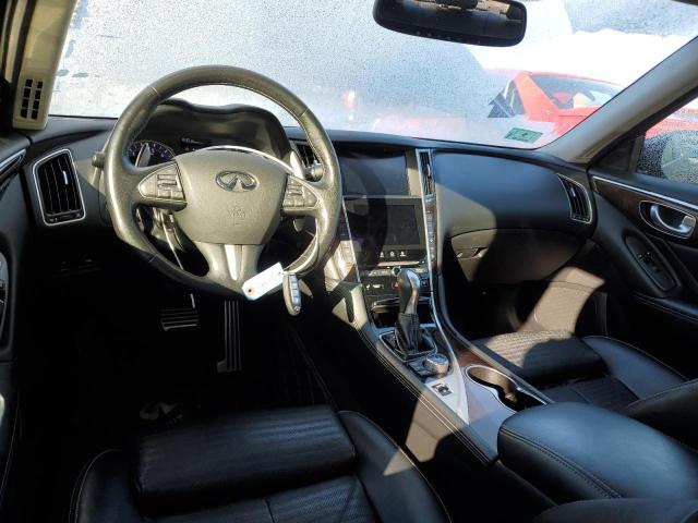 2015 INFINITI Q50 HYBRID - JN1AV7AR4FM850651