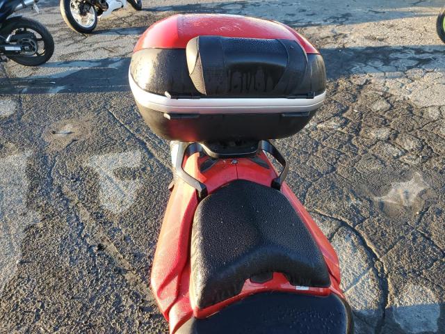 2007 DUCATI MULTISTRAD ZDM1VACP67B019398