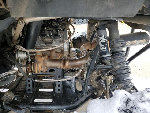 2020 YAMAHA YXZ1000 5Y4AN29Y5LA102720