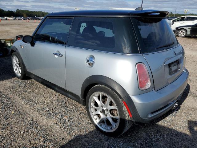 WMWRE33585TG96419 Mini COOPER S