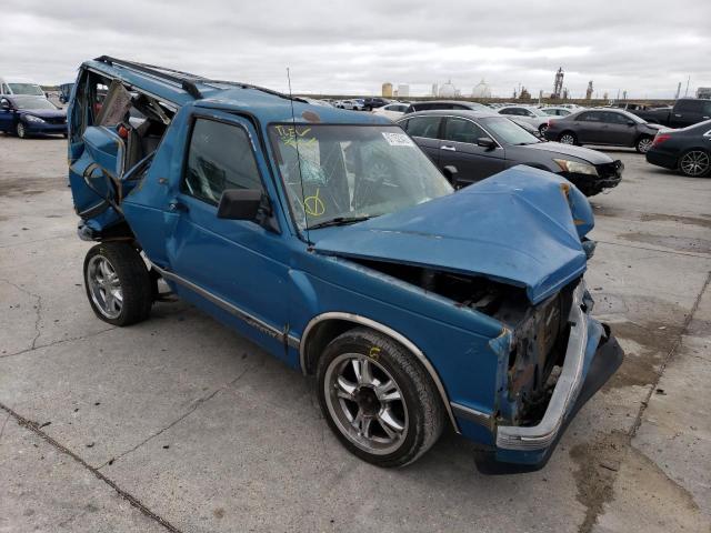 1GKCS18Z3M8514937 GMC S15 Jimmy