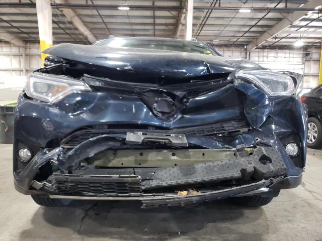 2018 TOYOTA RAV4 SE - 2T3JFREV5JW838615