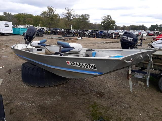 Clean Title Boats for sale at auction: 1982 Other Boat