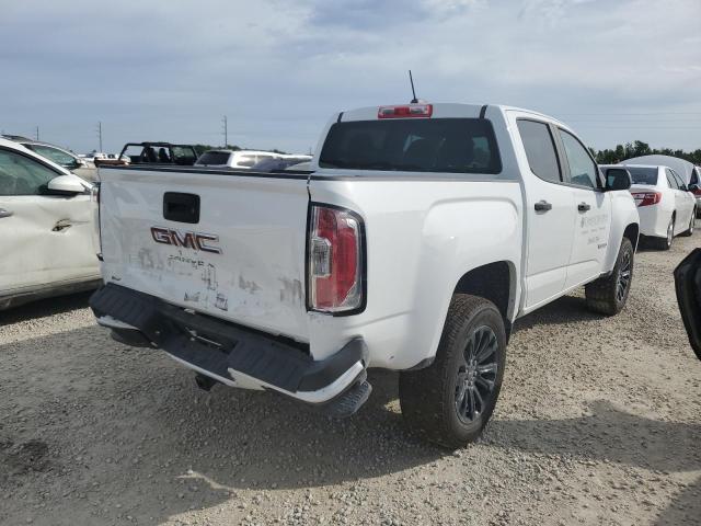 2022 GMC CANYON ELE 1GTG5BEN7N1255889