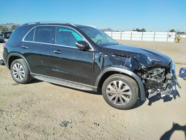 2022 MERCEDES-BENZ GLE 350 4M - 4JGFB4KB0NA711740