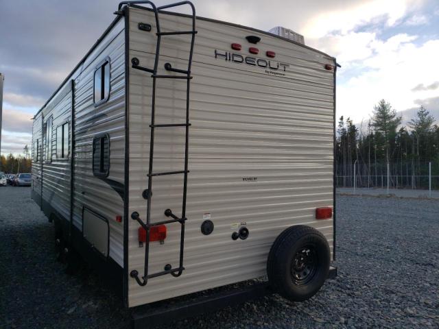 2018 DUTCHMAN HIDEOUT RV  