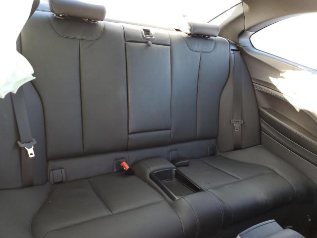 2017 BMW M240I WBA2G1C51HV665194