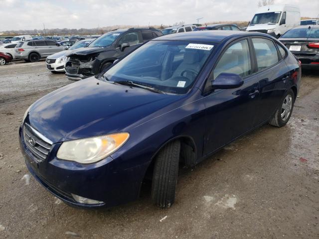 2007 Hyundai Elantra GLS