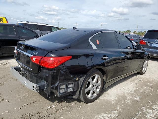2017 INFINITI Q50 PREMIU - JN1EV7AP3HM739172