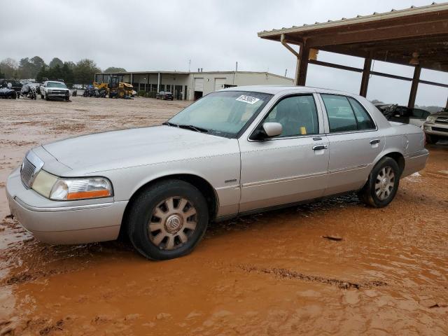 2004 Mercury Grand Marquis LS