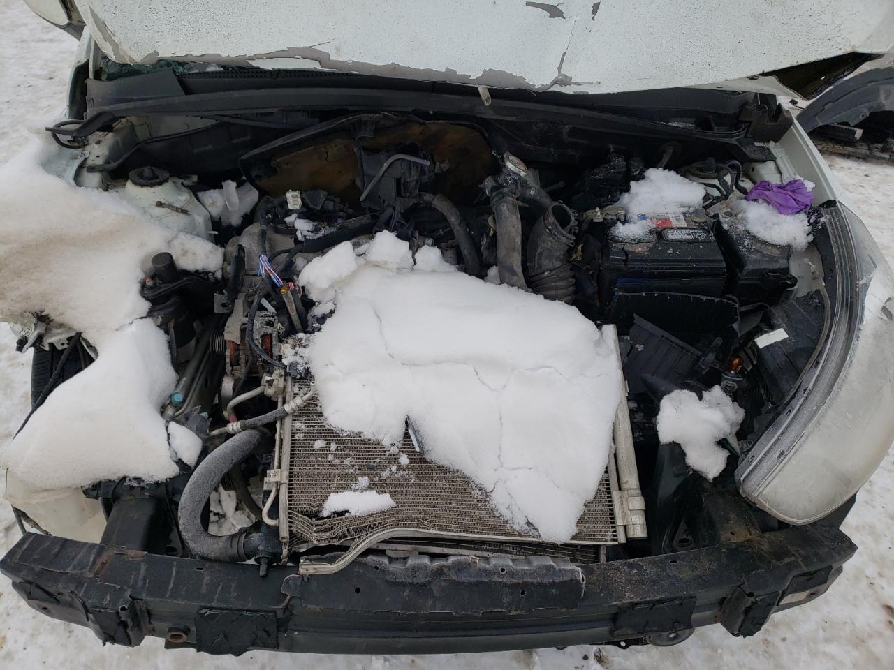 2013 Hyundai Accent Gls VIN: KMHCT5AE5DU087139 Lot: 67199332