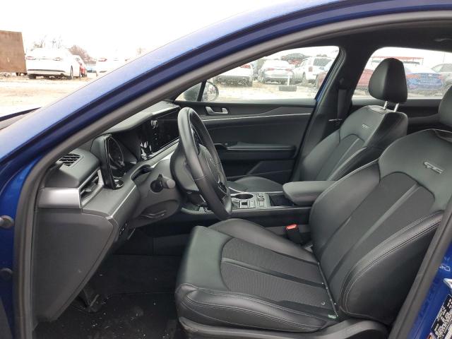 5XXG64J20NG094682 KIA K5 GT LINE