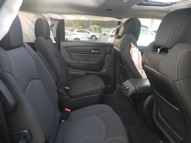 1GKKVPKD4GJ181616 GMC Acadia