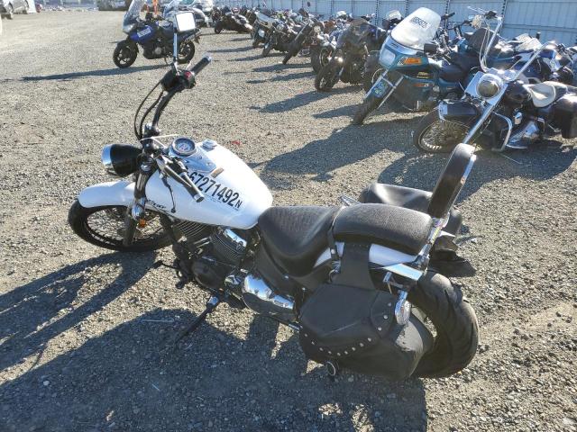 2016 YAMAHA XVS650 C JYAVM01Y8GA015988