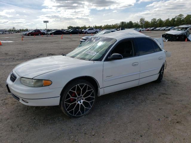 2001 Buick Regal LS