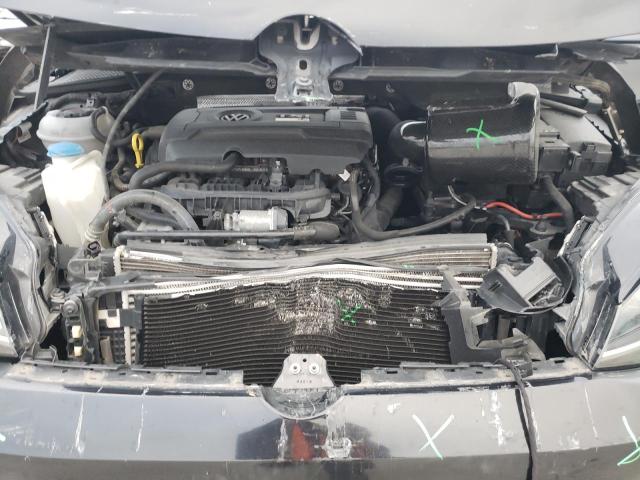 2019 VOLKSWAGEN GOLF R - WVWWA7AU8KW173766