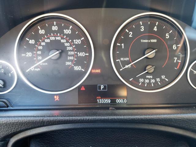 WBA3B3G51DNP38597 BMW 328 XI