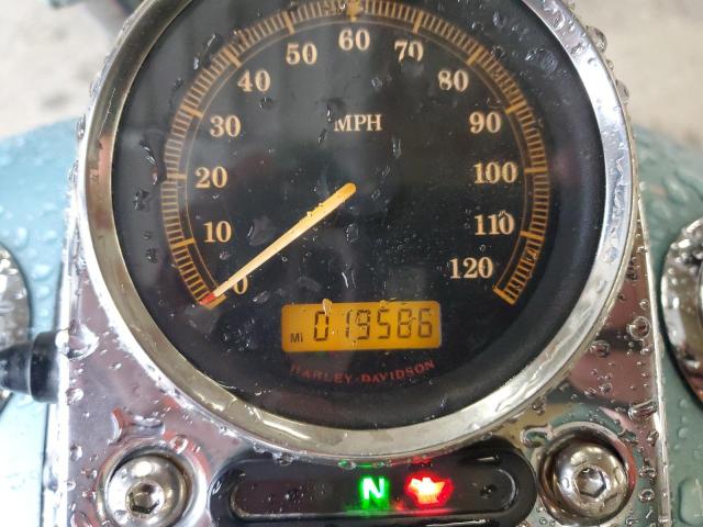 2007 HARLEY-DAVIDSON FXDL 1HD1GN4167K318752