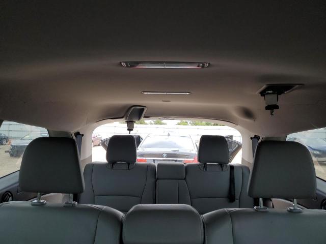 2019 HONDA PILOT EXL - 5FNYF5H54KB012686
