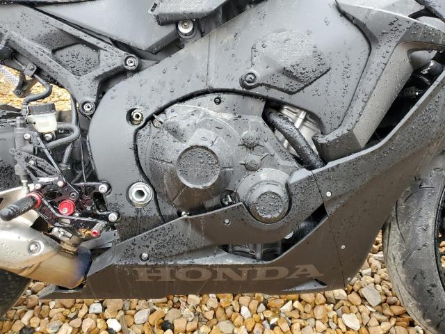 2021 HONDA CBR1000 RA JH2SC7751MK400323