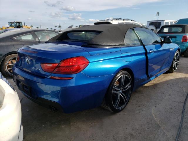 2018 BMW 640 I WBA6F1C5XJGT83733