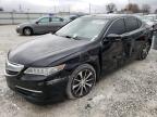 2015 Acura Tlx  იყიდება Sikeston-ში, MO - Front End
