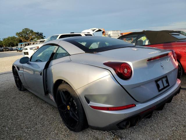 2017 FERRARI CALIFORNIA ZFF77XJA5H0224744